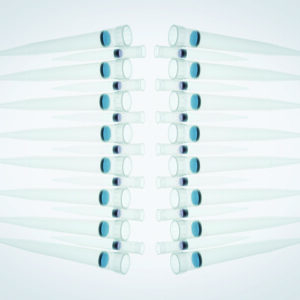 Pipette Tips ep Dualfilter T.I.P.S.®Forensic DNA Grade