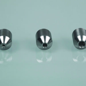 Suction tips for Mini ViscoSampler