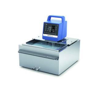 Temperature control systems ICC control 12 pro, with stainless steel bath