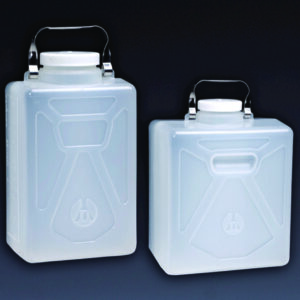 Carboys Nalgene™, PP