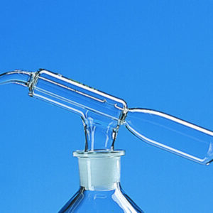 Dispenser heads, boro 3.3