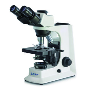 Phase contrast microscopes OBL 14/15