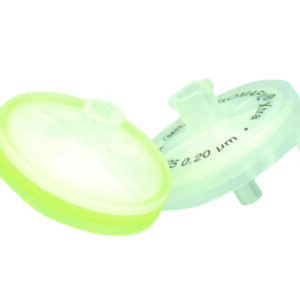 Syringe filter CHROMAFIL®, Cellulose mixed ester (MV)