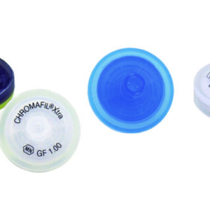 Syringe filter CHROMAFIL®, Glass-fibre (GF)