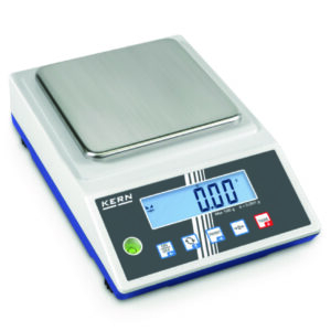 Precision balance PCB IoT-Line