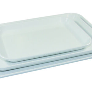 Instrument trays, melamine resin