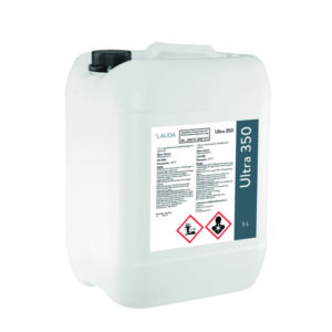 Heat transfer liquid Ultra 350