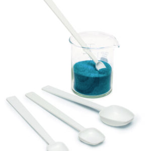 Sampling spoon, PP