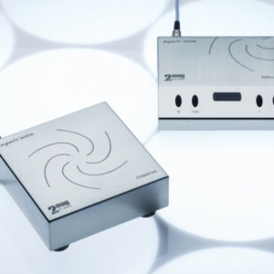 Magnetic stirrer FABdrive for external control
