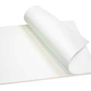 LLG-Filter paper, qualitative, sheets, medium fast