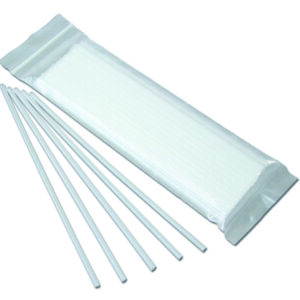 Straw tips, PP, for Dilution pipette Acura®<i>manual </i>810