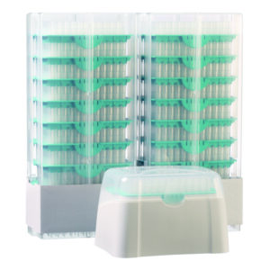Pipette tips Finntip Flex 10