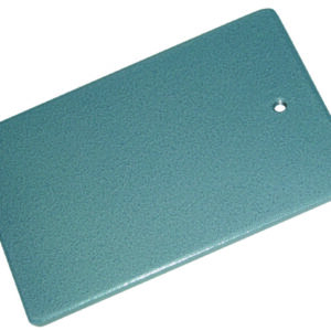 Retort stand bases, Steel