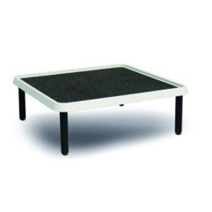 Extension platform for Mini-100 Orbital-Genie®/Genie Temp-Shaker 100