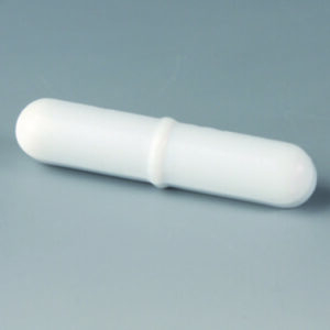 Magnetic Stirring Bars, Cylindrical, PTFE