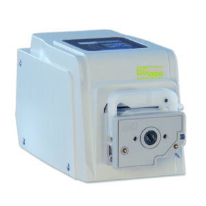 Peristaltic Multichannel Pump PLP 381