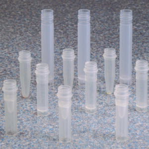 Sample vials Nalgene™, PPCO