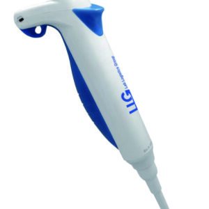 LLG-Electronic single channel microliter pipettes, variable