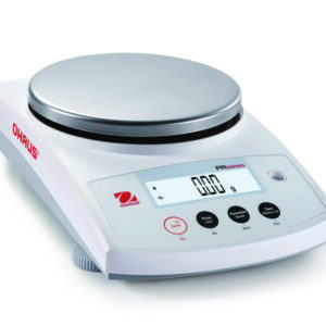 Precision balances  PR
