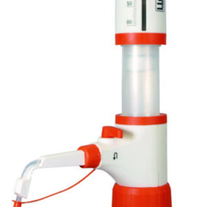 Bottletop dispenser LLG-uni<i>TOPDISPENS</i> 2