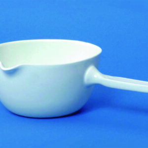 LLG-Casseroles, porcelain