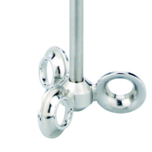 BuddeMix Stirring System 1 - 4