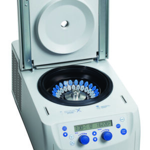 Centrifuge 5427 R (General Lab Product), cooled