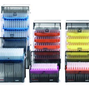 Filter tips ClipTip™ 12.5