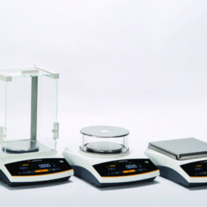 Analytical balances Entris® II, with type examination for France/EU