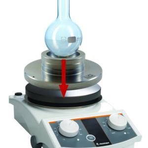 LLG-Universal reaction block system for magnetic stirrers