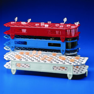 Mircotube Rack (1.5ml), PP