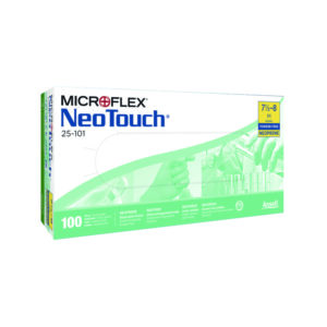 Disposable Gloves NeoTouch®, Neoprene