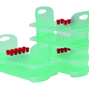 Tube Rack Origami, PP