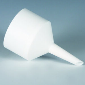 Buchner funnels, PTFE