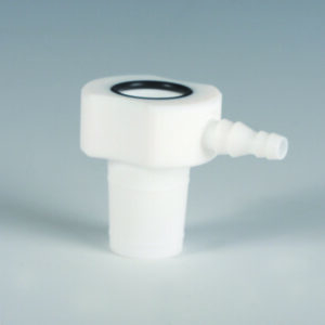 Vacuum Adapter NS, PTFE