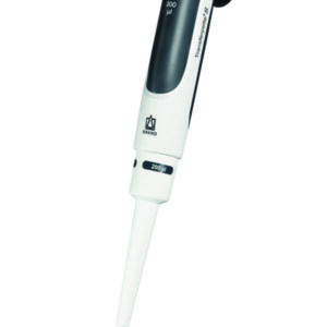 Single channel microliter pipettes, Transferpette® S, fixed
