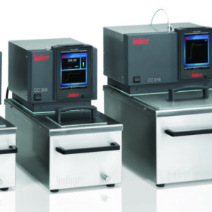 Heating bath circulators