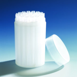 TipBox 5/10 ml, non-sterile