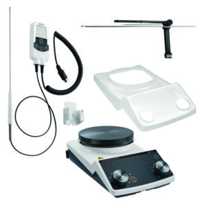 Magnetic stirrer Hei-PLATE Sensor Advanced Package Core