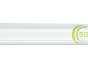 Inlet liner SGE OptChem™, double taper