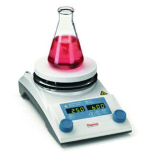 Hotplate stirrer Thermo Scientific™ RT2 Advanced