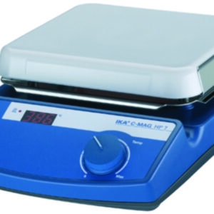 Hotplates C-MAG HP 7/C-MAG HP 10