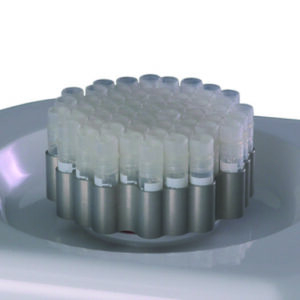 Freeze plates for controlled rate freezer CRFT