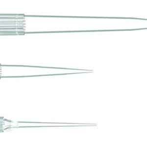 Pipette tips myTip Low Force LF, PP, Eco-Rack