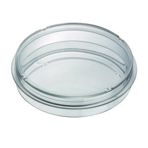 Cell culture dishes, with 3DSphearo™ Ultra-low Adsorption surface, PS, sterile