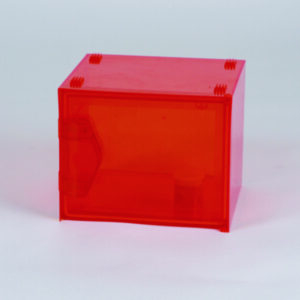 Desiccators Mini Protect, PC