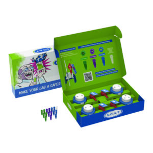 HPLC starter kits 1, Generation 2.0, GL 45