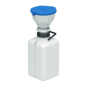 Vial disposer Arnold, PP