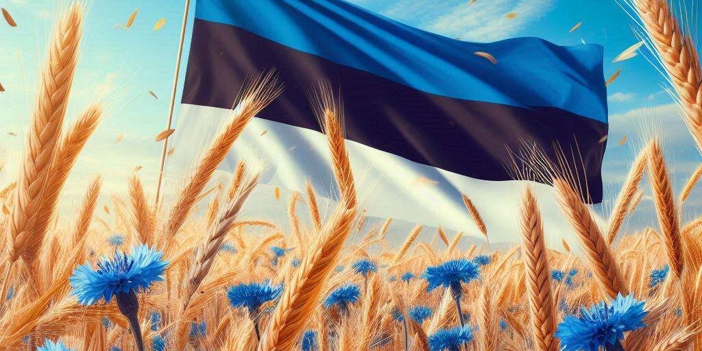 20 august gwberg GWBerg Eesti on vaba!