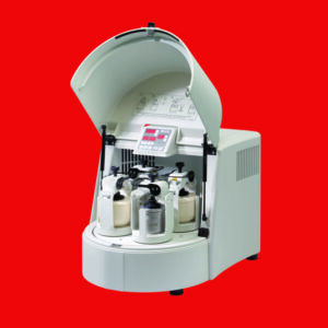 Planetary ball mills PULVERISETTE 5 <i>classic line</i>